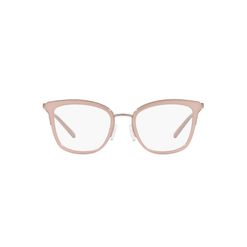 Armação de Óculos de Grau Michael Kors, modelo 0MK3032, cor 1213, tamanho 51