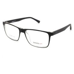 Armação de Óculos de Grau Speedo, modelo SP7033, cor A01