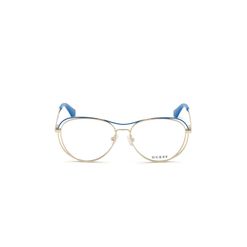Armação de Óculos de Grau Guess, modelo GU2760, cor 032, tamanho 57
