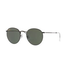 Óculos de sol Ray Ban, modelo RB3447L, cor 919931, tamanho 53