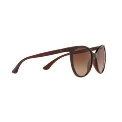 Óculos de sol Tecnol, modelo TN4030, cor H862, tamanho 55