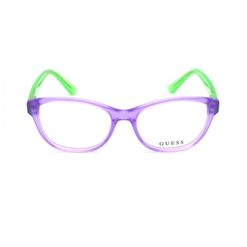 Armação de Óculos de Grau Guess, modelo GU9203, cor 081, tamanho 48