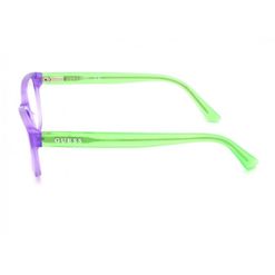 Armação de Óculos de Grau Guess, modelo GU9203, cor 081, tamanho 48