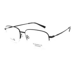 Armação de Óculos de Grau Bulget, modelo BG1682MTN, cor 09A