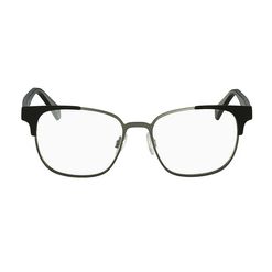 Armação de Óculos de Grau Polaroid, modelo PLD D342, cor 807, tamanho 54