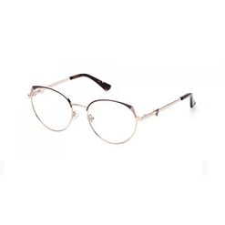 Armação de Óculos de Grau Guess, modelo GU2867, cor 032, tamanho 53