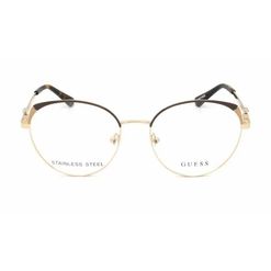 Armação de Óculos de Grau Guess, modelo GU2867, cor 032, tamanho 53