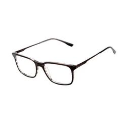 Armação de Óculos de Grau Bulget, modelo BG6321MN, cor H01