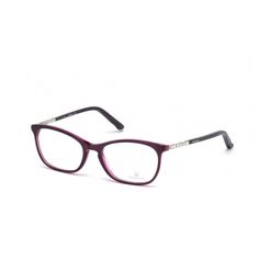 Armação de Óculos de Grau Swarovski, modelo SK5164, cor 083, tamanho 52
