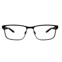 Armacao de Oculos de Grau Nike, modelo 8130, cor 001, tamanho 54