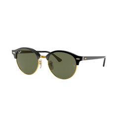 Óculos de sol Ray Ban, modelo RB4246, cor 901, tamanho 51