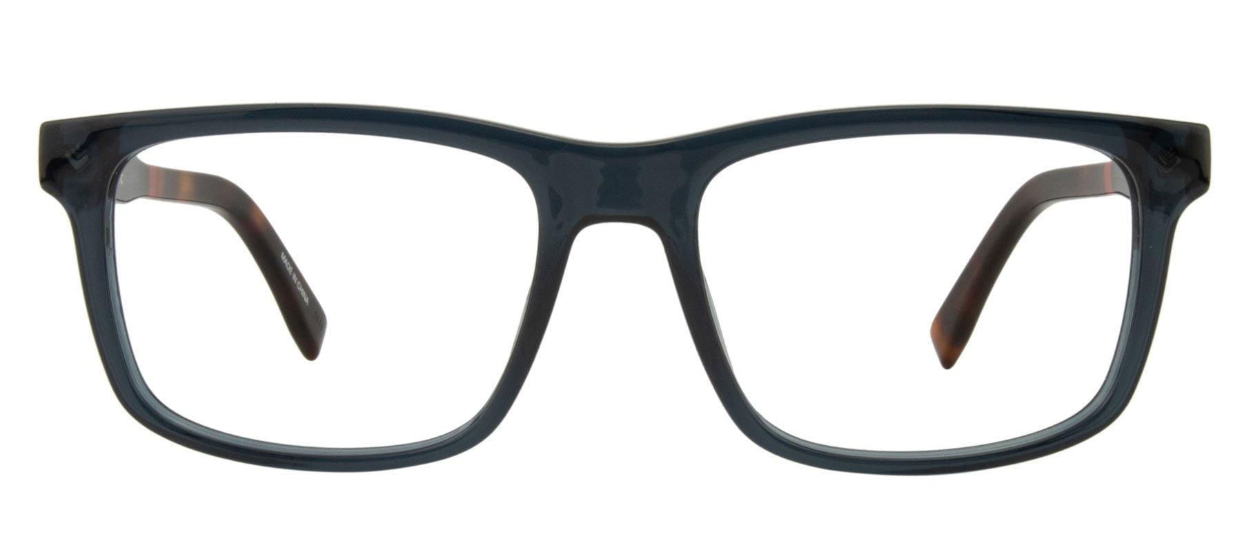 Encontraproduto.com.br - Armação de Óculos de Grau Lacoste, modelo L2890, cor 400, tamanho 56
