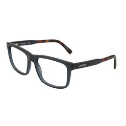 Armação de Óculos de Grau Lacoste, modelo L2890, cor 400, tamanho 56