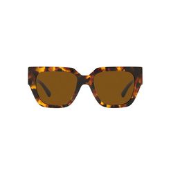 Óculos de sol Versace, modelo 0VE4409, cor 511963, tamanho 53