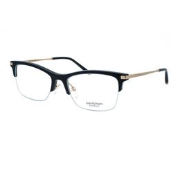 Armação de Óculos de Grau Ana Hickmann, modelo AH6302, cor A02