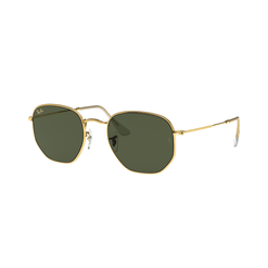 Óculos de sol Ray Ban, modelo RB3548, cor 919631, tamanho 54