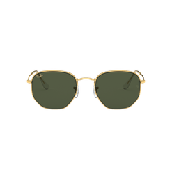 Óculos de sol Ray Ban, modelo RB3548, cor 919631, tamanho 54