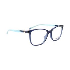 Armação de Óculos de Grau Speedo, modelo SP6105WI, cor T02