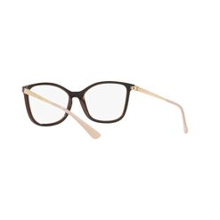 Armação de Óculos de Grau Vogue, modelo VO5334L, cor 2551, tamanho 54