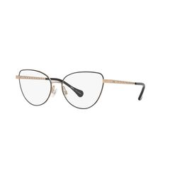 Armação de Óculos de Grau Kipling, modelo KP1113, cor H512, tamanho 54