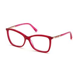 Armação de Óculos de Grau Swarovski, modelo SK5384, cor 066, tamanho 55