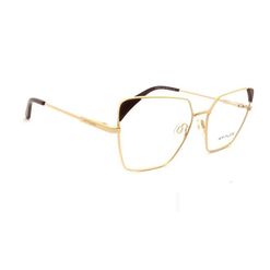 Armação de Óculos de Grau Atitude, modelo AT2096, cor 04B