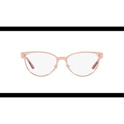 Armação de Óculos de Grau Versace, modelo 0VE1277, cor 1412, tamanho 54