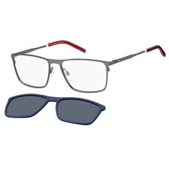 Óculos de sol Tommy Hilfiger, modelo TH 1803/CS, cor R80, tamanho 58