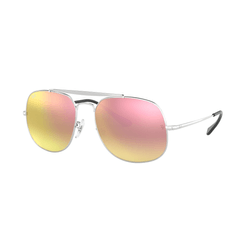 Óculos de sol Ray Ban, modelo 3561, cor 003/7O, tamanho 57