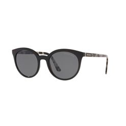 Óculos de sol Prada, modelo PR 02XS, cor 1AB5Z1, tamanho 53