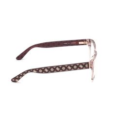 Armação de Óculos de Grau Guess, modelo GU2823, cor 057, tamanho 55