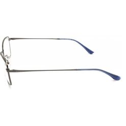 Armação de Óculos de Grau Bulget, modelo BG2007, cor 02B