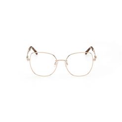Armação de Óculos de Grau Swarovski, modelo SK5436-H, cor 028, tamanho 54