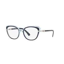 Armação de Óculos de Grau Vogue, modelo 0VO5383B, cor 2927, tamanho 52