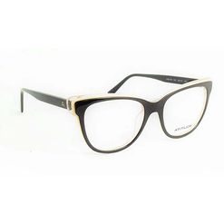 Armação de Óculos de Grau Atitude, modelo AT6219N, cor G01