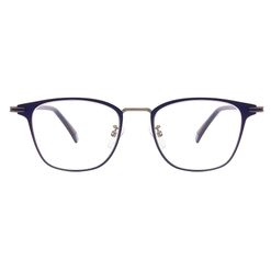 Armação de Óculos de Grau Polaroid, modelo PLD D387/G, cor YA4, tamanho 50