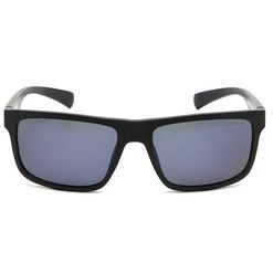 Óculos de sol Speedo, modelo TANTALIS, cor A01, tamanho 58