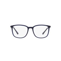 Armação de Óculos de Grau Platini, modelo 0P93171, cor I637, tamanho 53