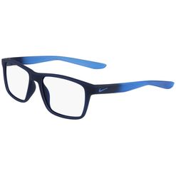 Armação de Óculos de Grau Nike Jr (Infantil), modelo NIKE 5002, cor 422, tamanho 51
