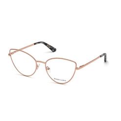 Armação de Óculos de Grau Guess Marciano, modelo GM0365, cor 028, tamanho 58