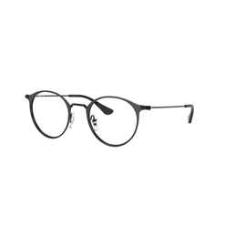 Armação de Óculos de Grau Ray Ban, modelo RX6378, cor 2904, tamanho 49