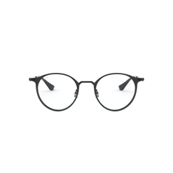 Armação de Óculos de Grau Ray Ban, modelo RX6378, cor 2904, tamanho 49