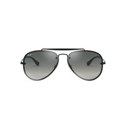 Óculos de sol Ray Ban, modelo RB3584N, cor 153/11, tamanho 61
