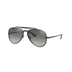 Óculos de sol Ray Ban, modelo RB3584N, cor 153/11, tamanho 61