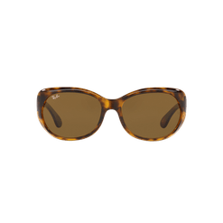Óculos de sol Ray Ban, modelo RB4325L, cor 710/73, tamanho 59