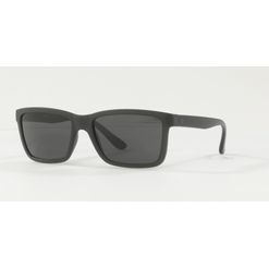 Óculos solar Tecnol, modelo TN4019, cor G235, tamanho 58