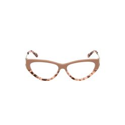 Armação de Óculos de Grau Guess, modelo GU2911, cor 059, tamanho 57