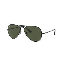 Óculos de sol Ray Ban, modelo RB3689, cor 914831, tamanho 62