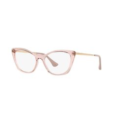 Armação de Óculos de Grau Vogue, modelo 0VO5355L, cor 2787, tamanho 51