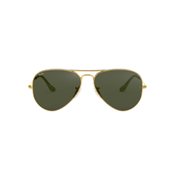 Óculos de sol Ray Ban, modelo RB3025L, cor L0205, tamanho 58